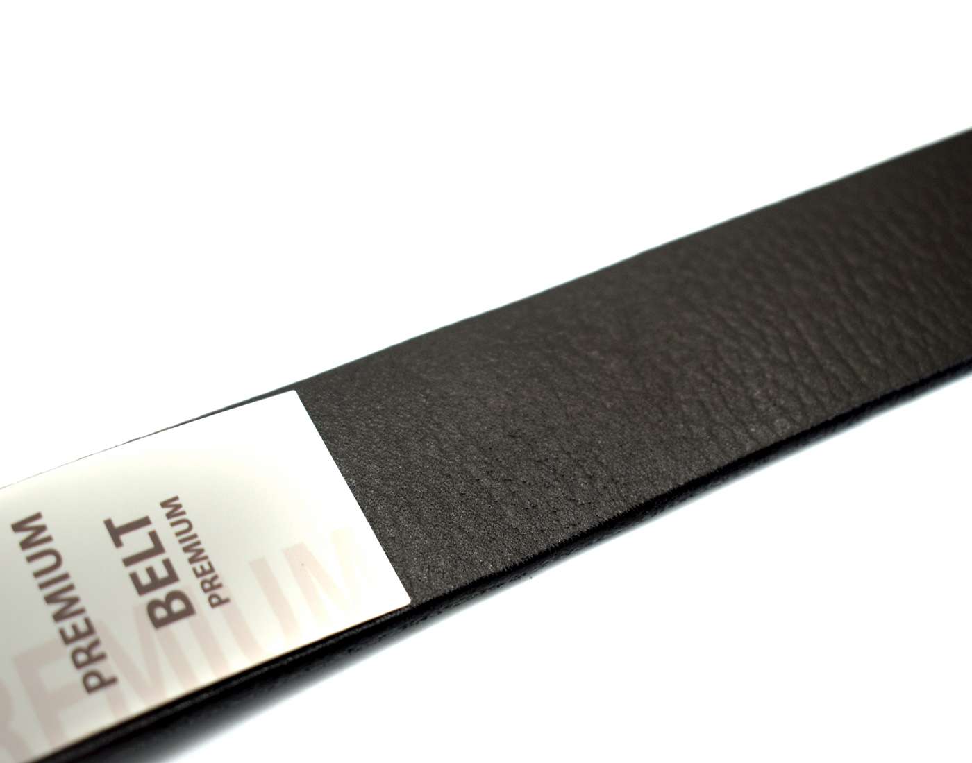 Ремень из натуральной кожи BELT Premium