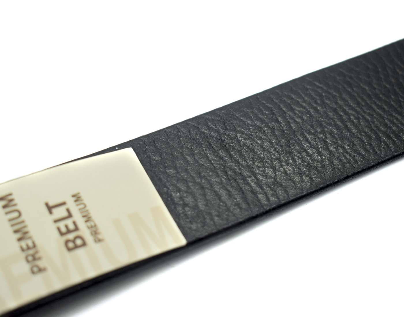 Ремень из натуральной кожи BELT Premium